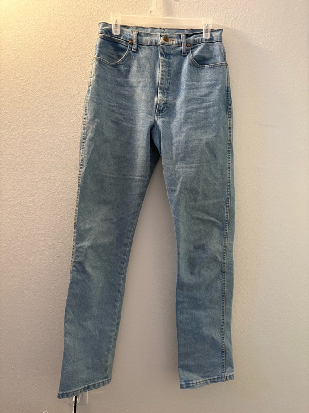 Wrangler Cowboy Cut Jeans